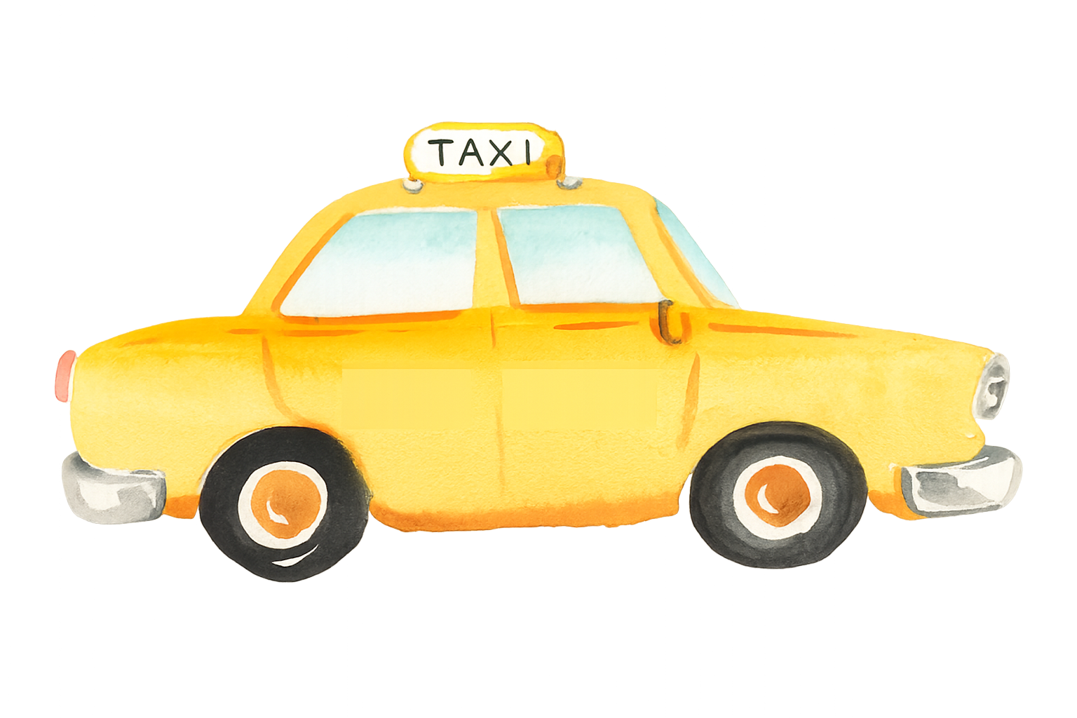 NYC Taxi